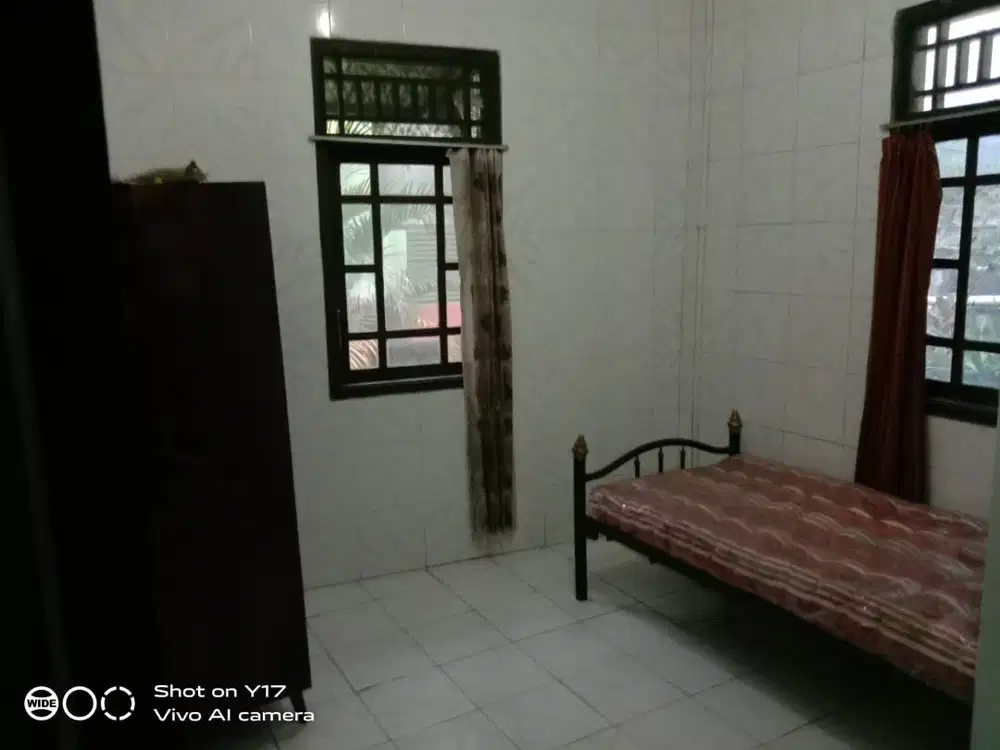 Terima Kos Karyawan (Pria)