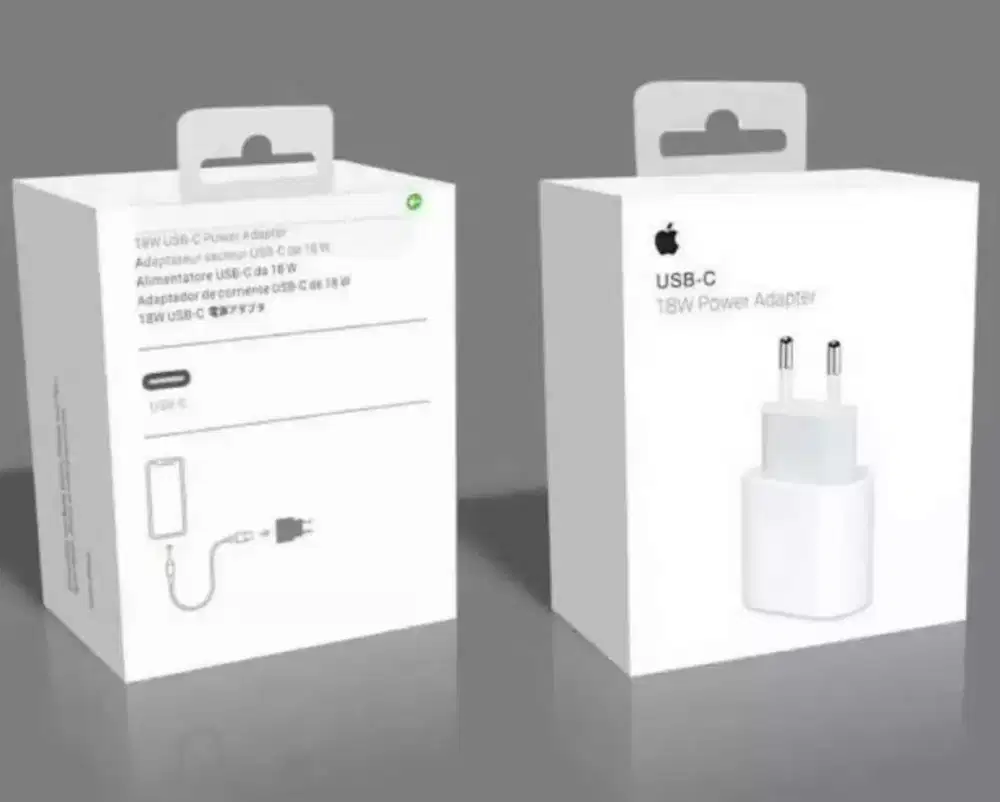 Charger iPhone 11 Original FAST CHARGER 20W