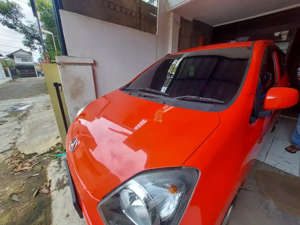 panggilan pasang kaca film mobil