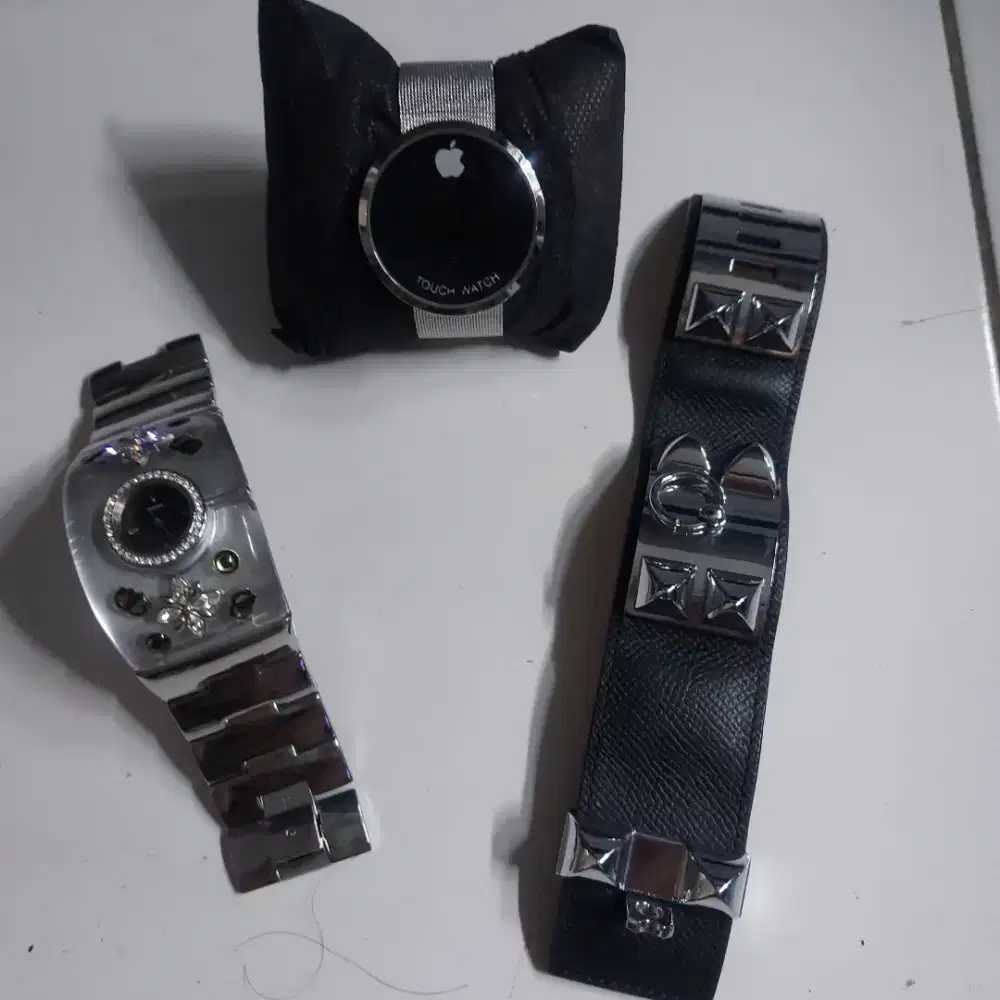 Jam tangan wanita