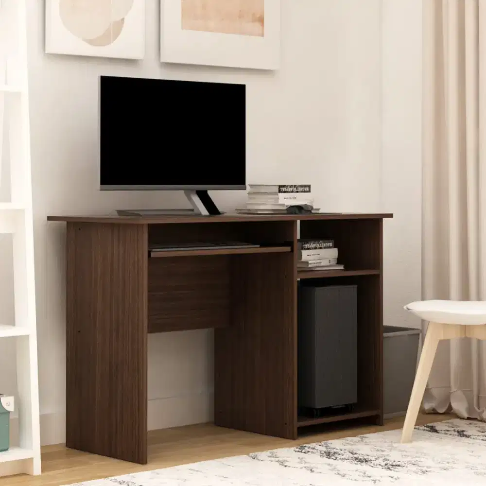 Meja komputer type 110