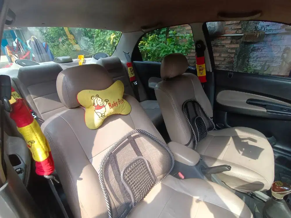 Jual mobil mazda lantis