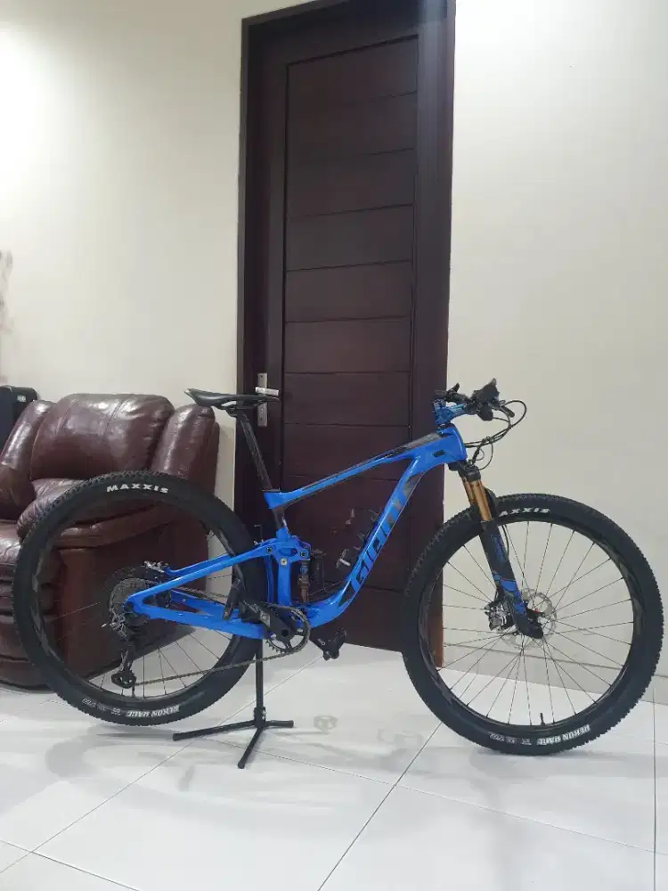 Giant anthem pro 0 2019 online