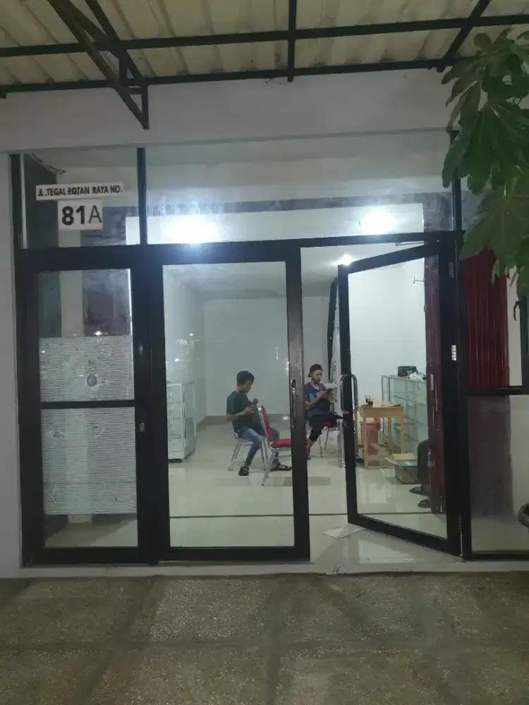 Spesialis Pasang partisi almunium kaca,pintu ,jendela