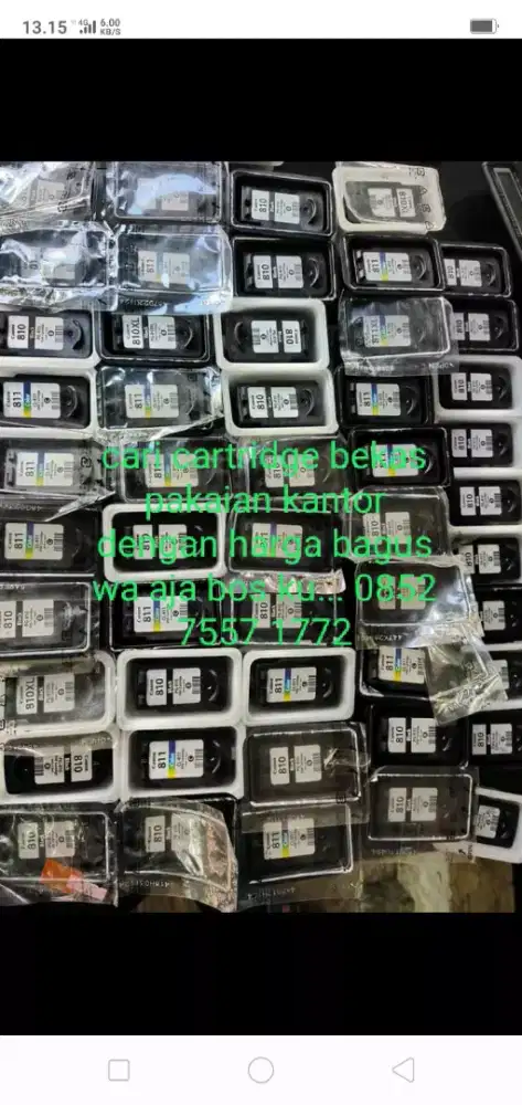Barang Bekas Printer di Jakarta Selatan - OLX Murah Dengan Harga ...