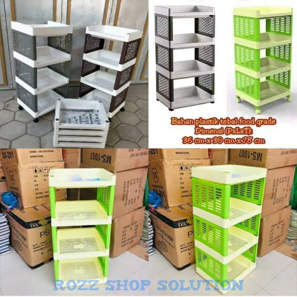 Rak Susun Roda di Jakarta Selatan - OLX Murah Dengan Harga Terbaik ...