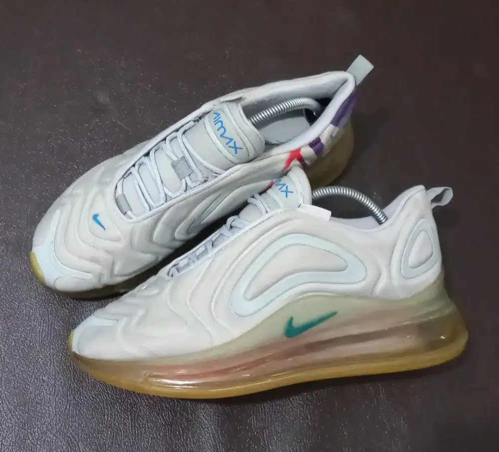 Nike Air Max 720 43 Original Fashion Pria 889267899