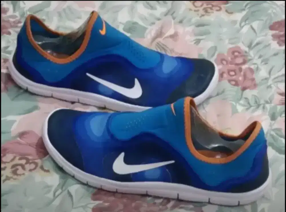 Nike Running Shoes (preloved)
