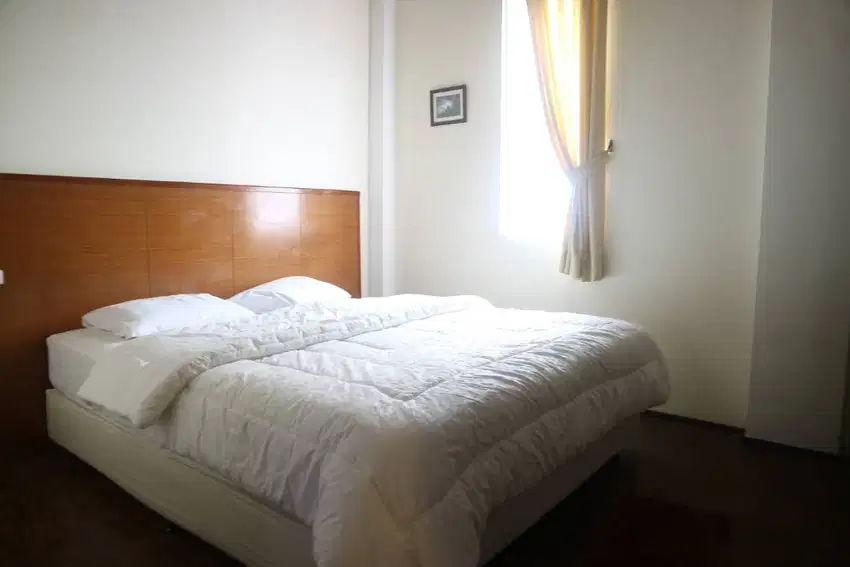 Rumah Kost Omah Tentrem Wijaya - Dekat SCBD, MRT, Busway