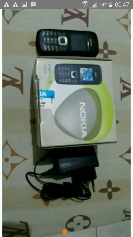 Nokia 1508 CDMA Full Set
