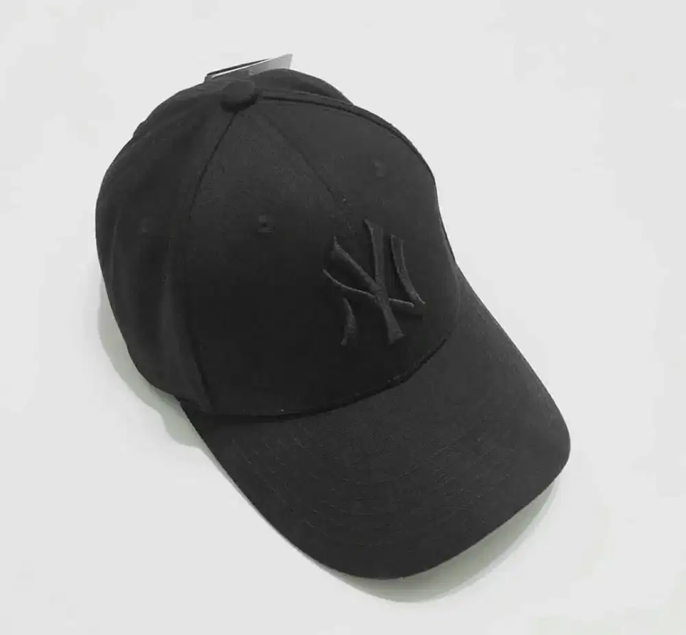 New York MLB Cap