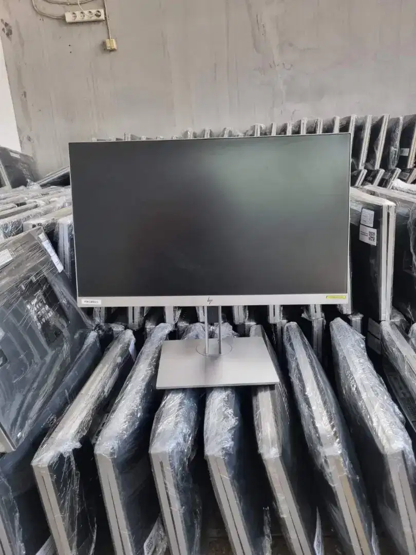 Dibeli segala monitor Ex kan satuan dan borongan