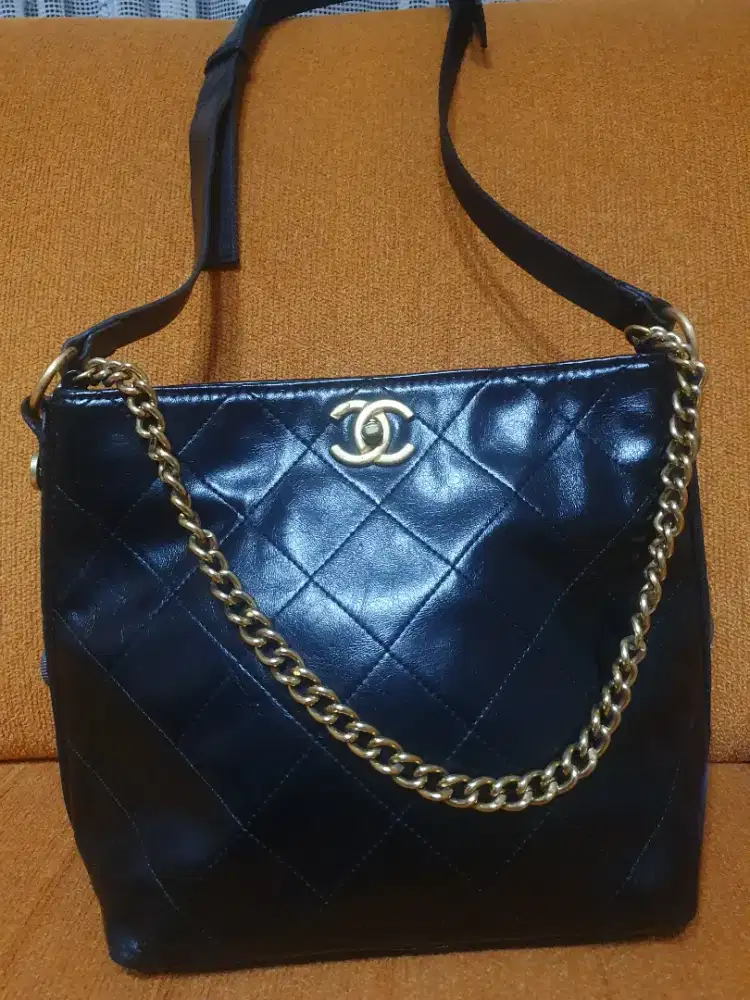 Tas sling bag discount chanel