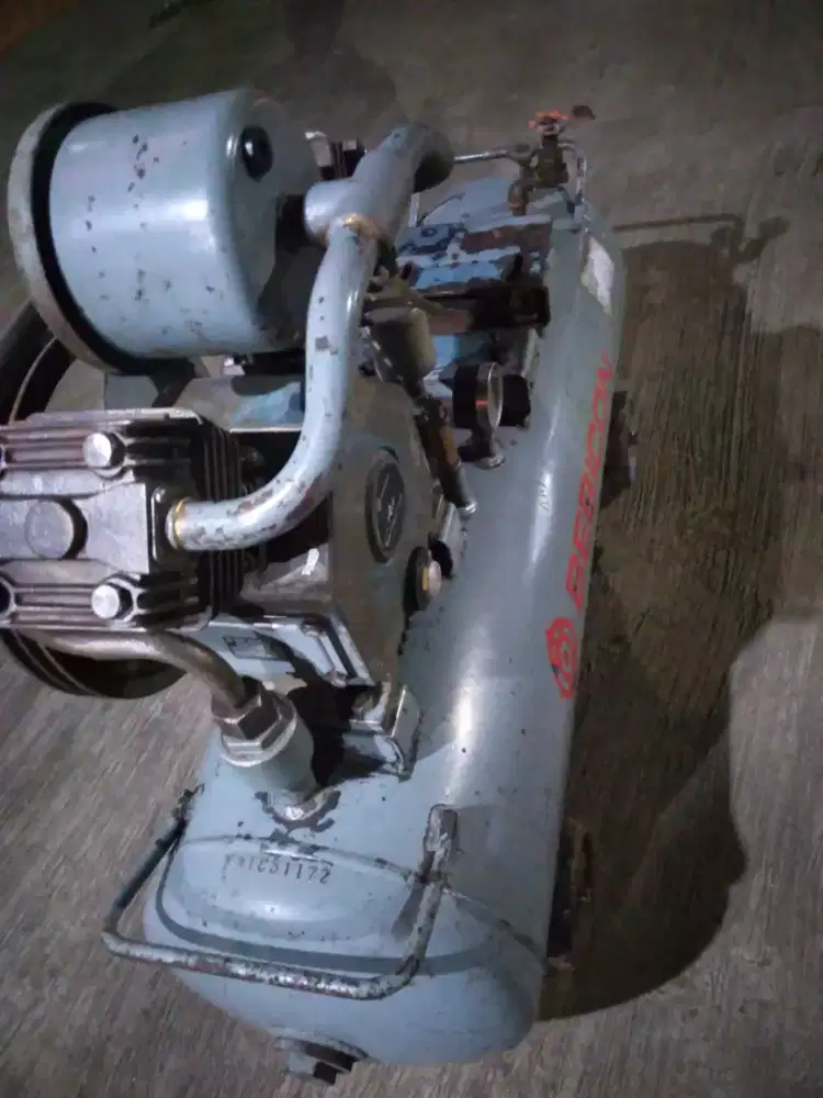 Kompresor hitachi 3hp