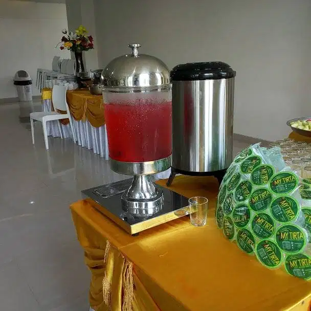 coffe break Murah Jogja