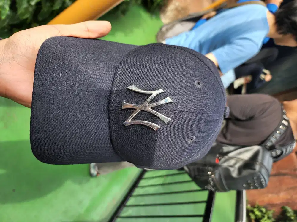 TOPI NEW ERA ORIGINAL