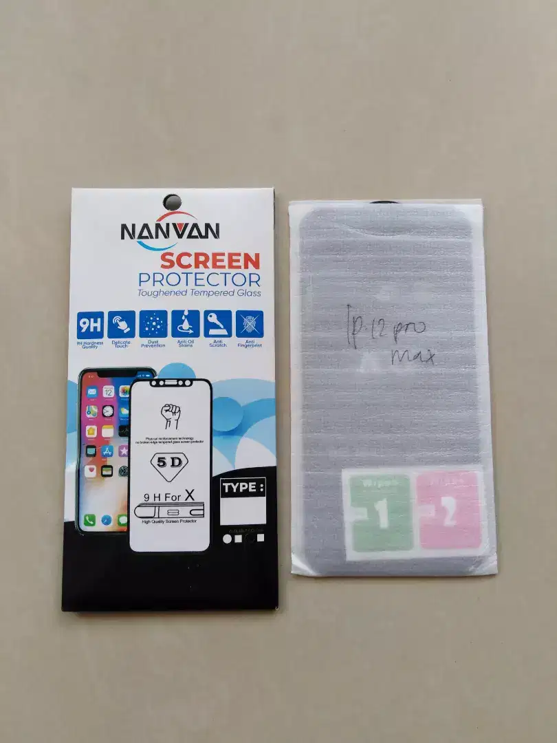TG Iphone 12 pro max