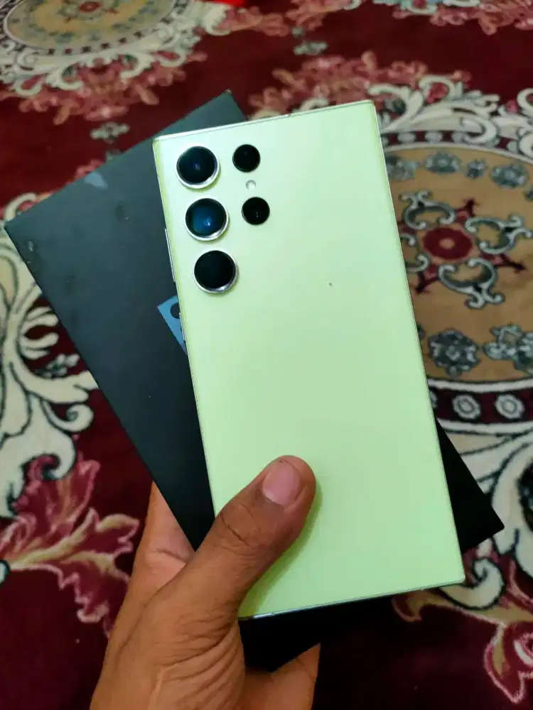 S23 Ultra 512 - Jual Handphone Murah & Berkualitas di Indonesia - OLX.co.id