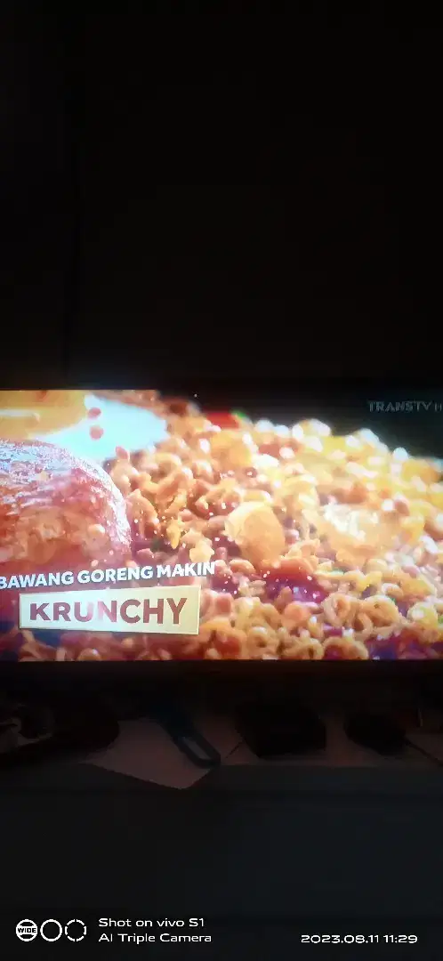 Ahli servis tv panggilan