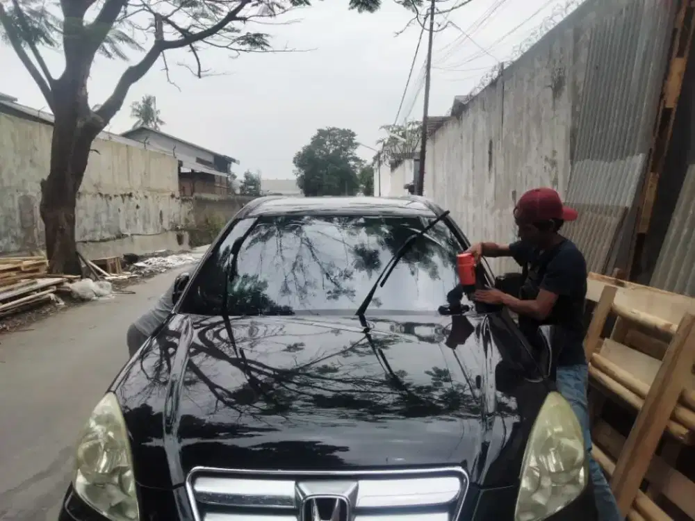 panggilan kaca film untuk mobil harga terjangkau