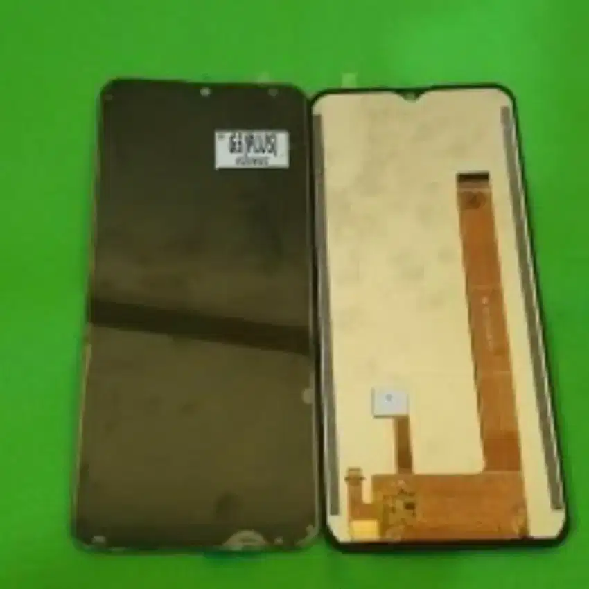 KACA LCD ADVAN G5 FULLSET SIAP PASANG