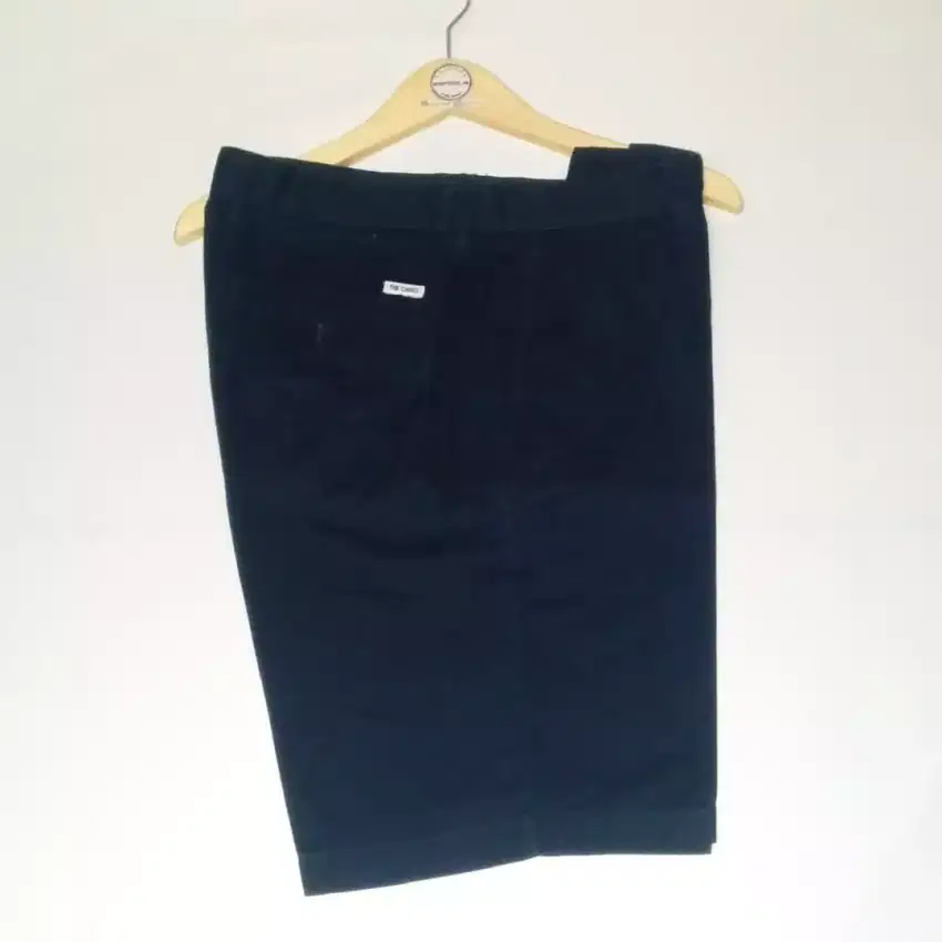 ShortPants Topten Navy