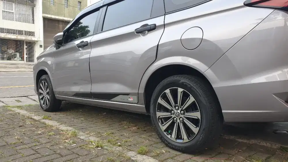 Avanza G 2023 di Bandung Kota - OLX Murah Dengan Harga Terbaik - OLX.co.id