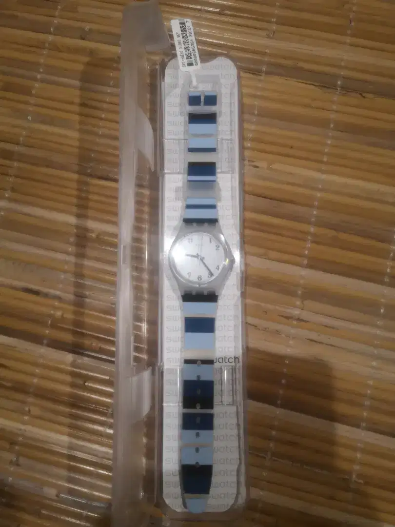 Jam tangan Swatch original