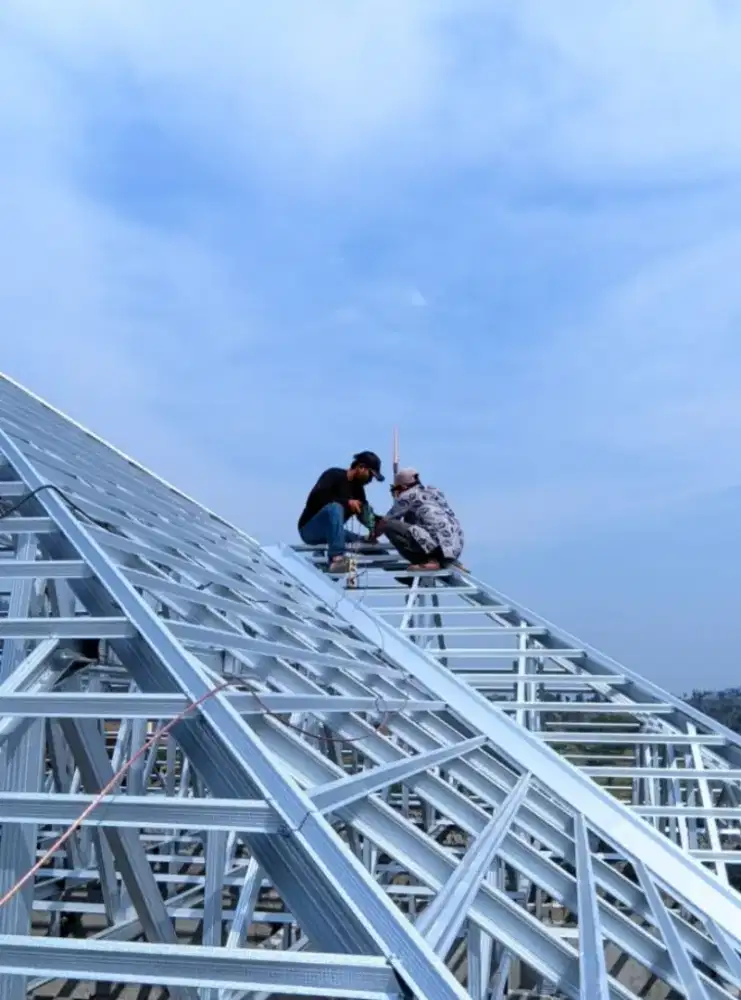 biaya pemasangan penangkal petir semarang hubungi kami
