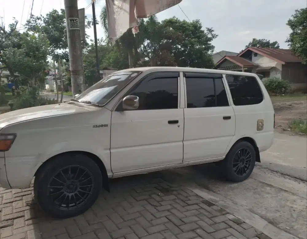 Jual Mobil Milik Pribadi Tanpa Perantara - Mobil Bekas - 863143282