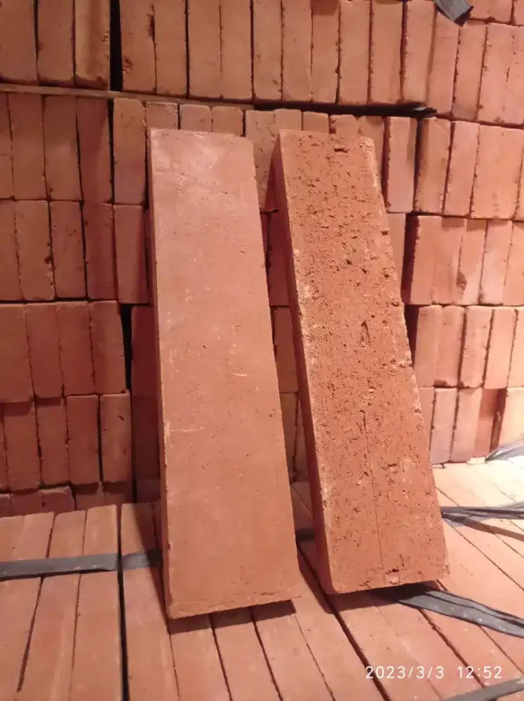 Bata tempel produsen langsung