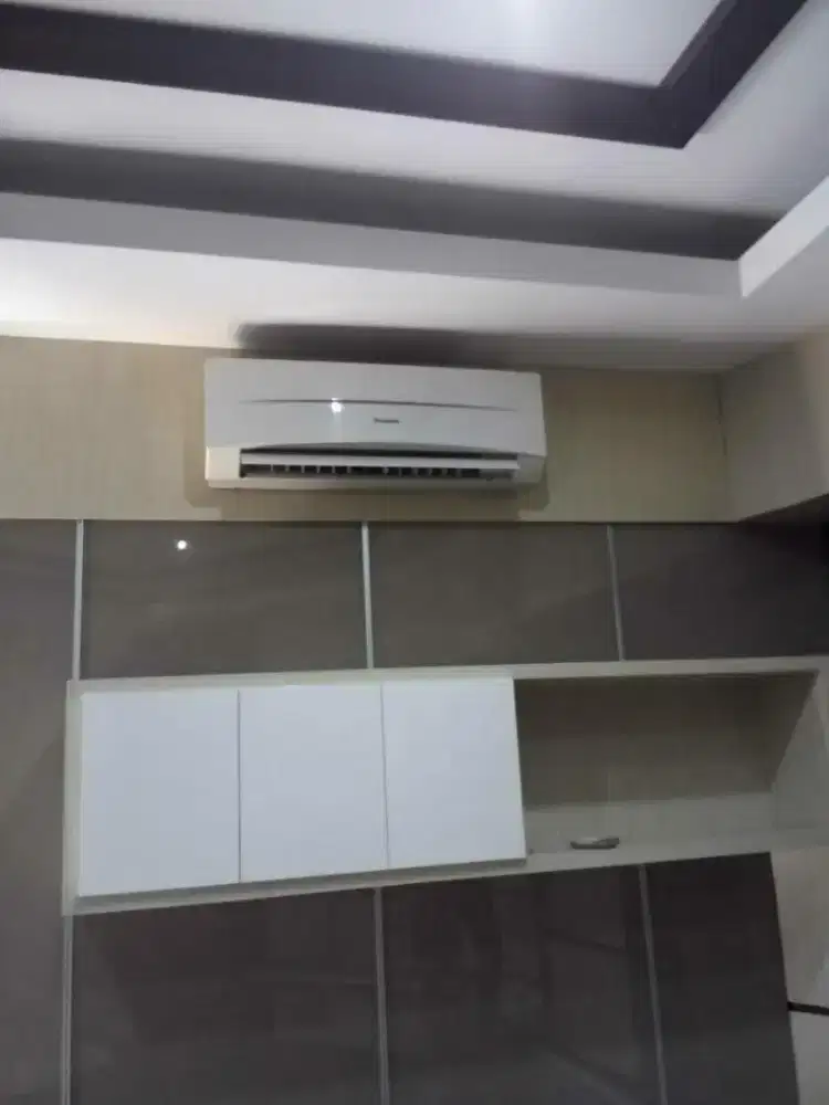 Service panggilan AC kulkas Mesin cuci chiller water heater show case