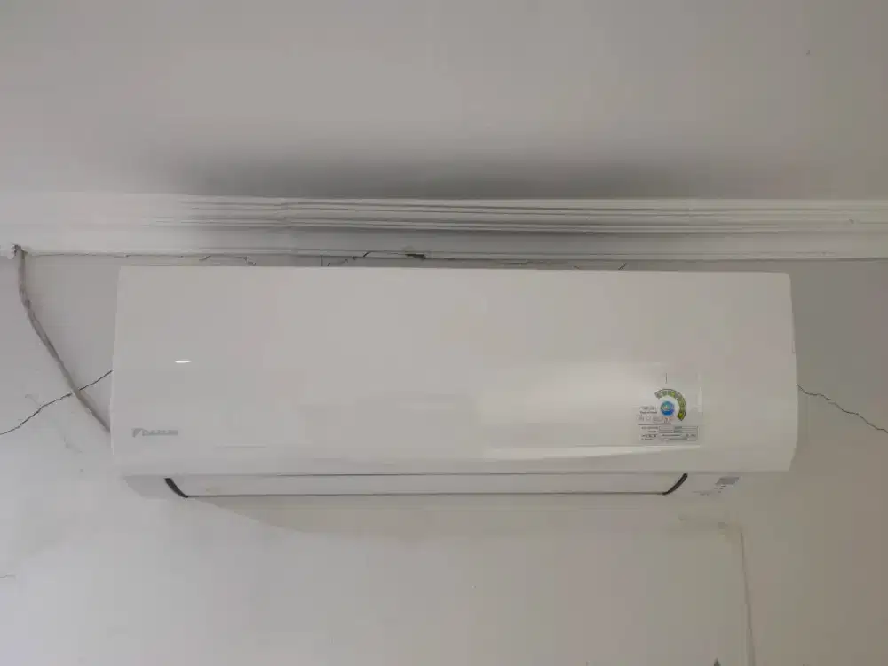 AC Merk Daikin 1PK