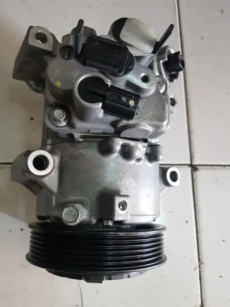 Kompresor kompressorac altys / new altys/toyota altys/new altys