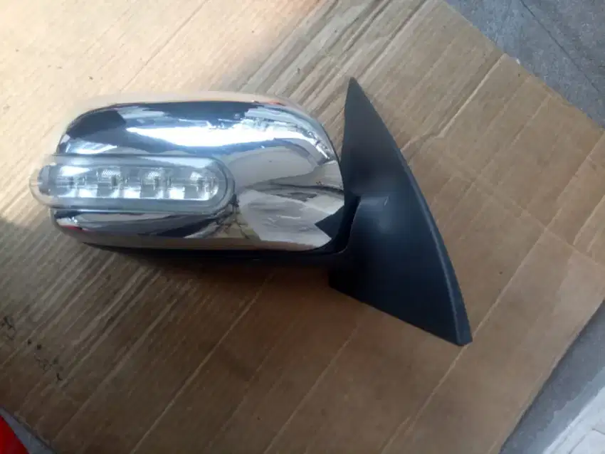 Spion Avanza Xenia 2004-2011