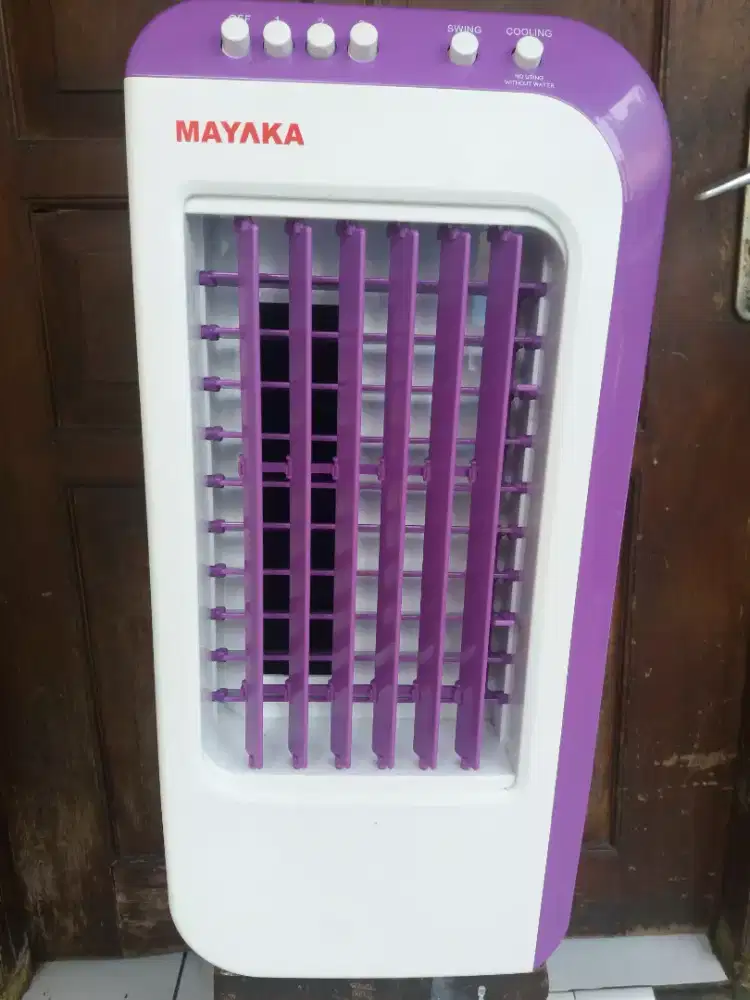 Air cooler Mayaka C0122AL NEW on2
