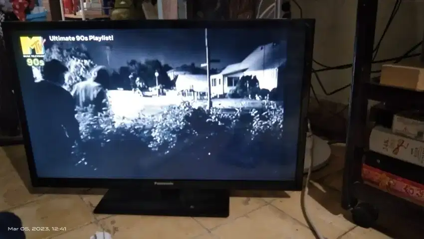 TV Panasonic LED 32Inch