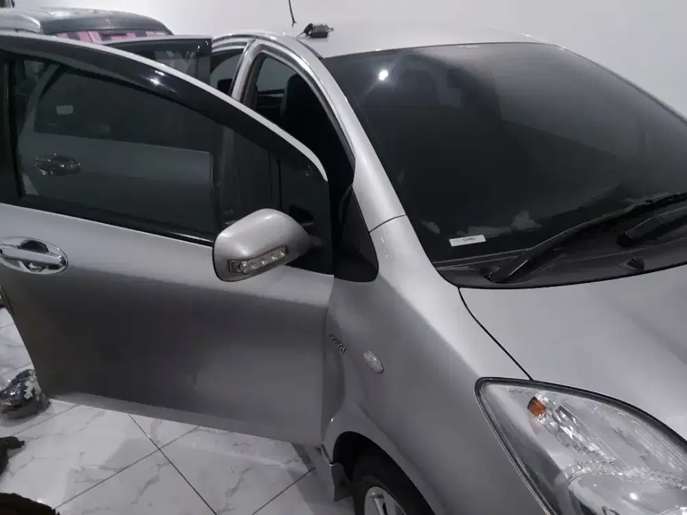 pasang kaca film mobil panggilan