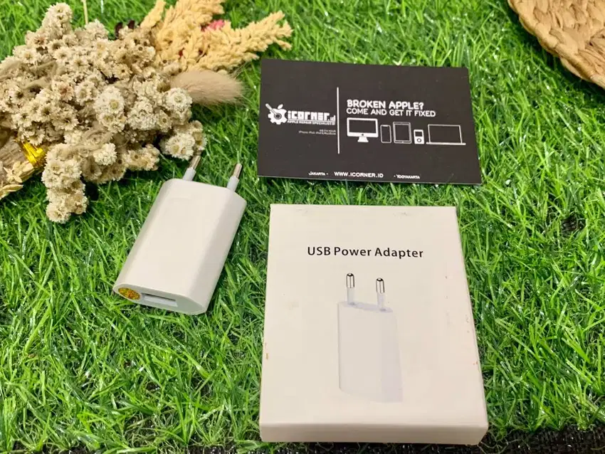 Power Adapter USB 5W