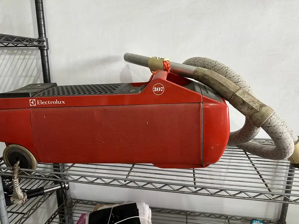 Alat isap debu lain2