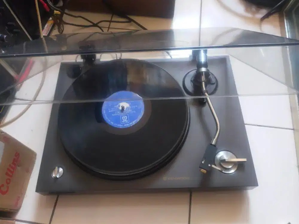 Turntable di Indonesia OLX Murah Dengan Harga Terbaik OLX.co.id
