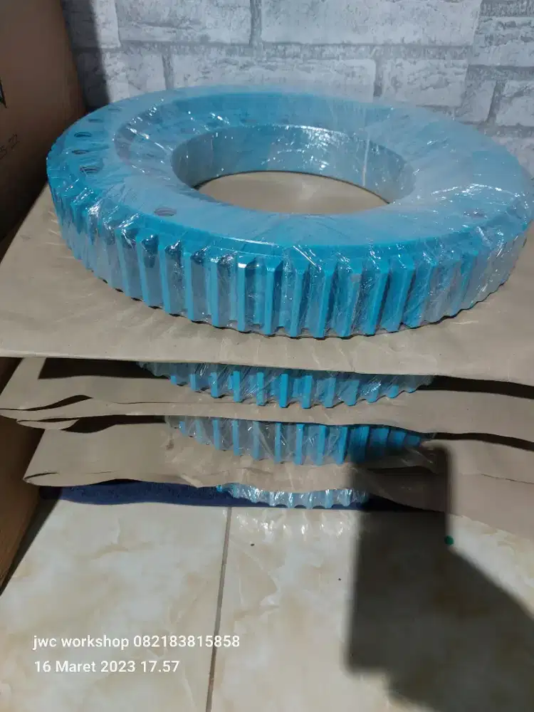 Ready bearing swing tadano 3 ton seken import jepang