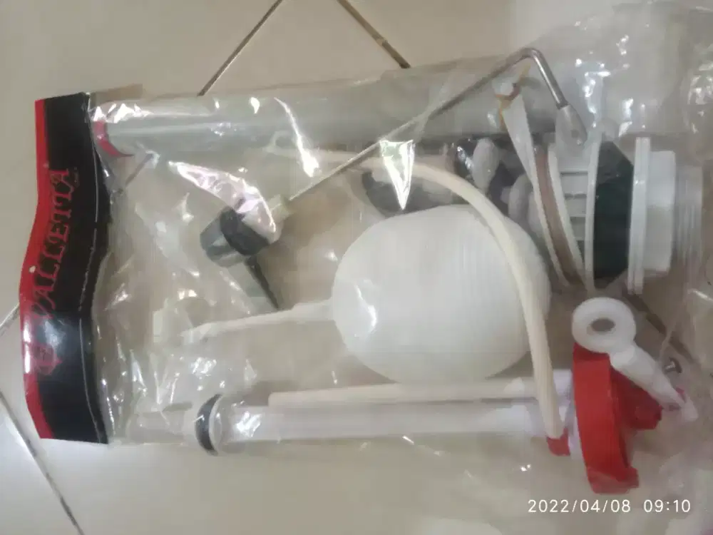 Valletta VLT. 70ESR  Closed