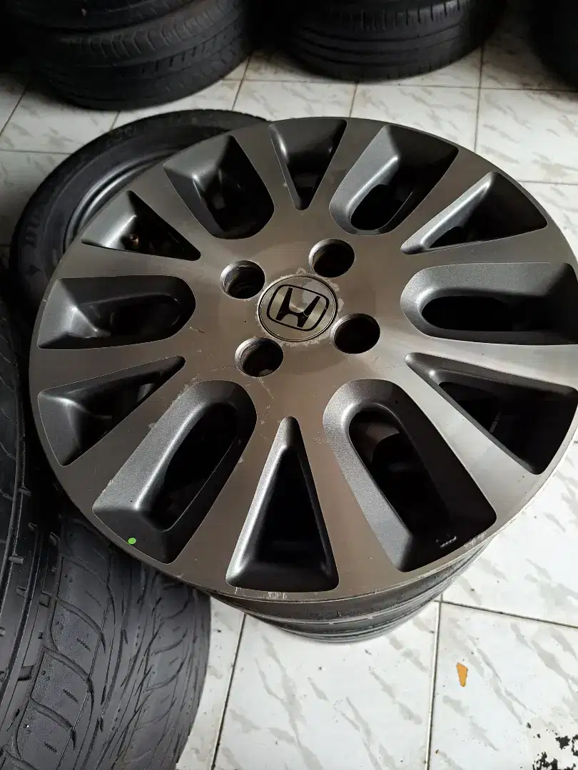 Oem honda mobilio prestige ring 15 bisa tt