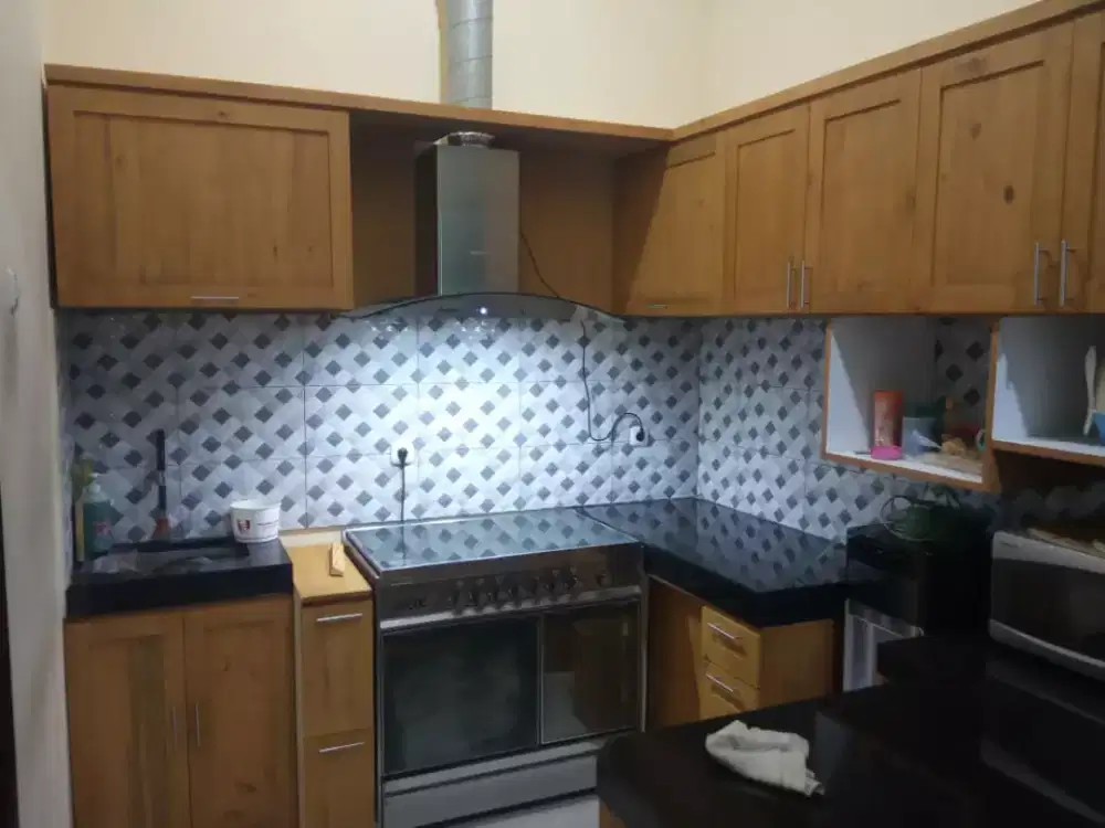 Semprot Cat duco / plitur / melamik