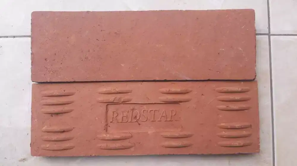 Bata ekspose tempel kds ready stok