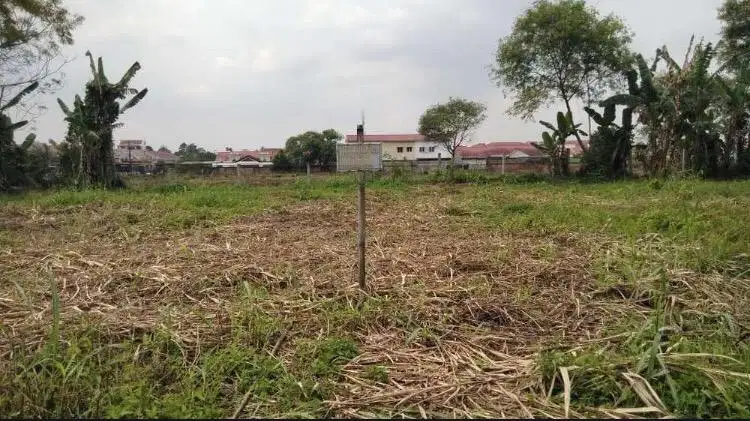 Jual Tanah Medan Sumatera Utara