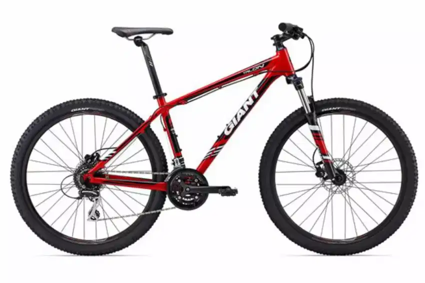 GIANT Talon 27.5 size M GS SRAM X5