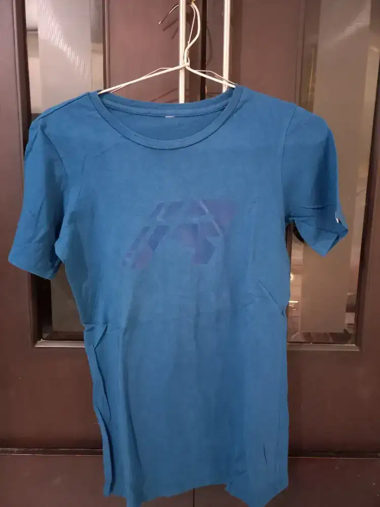 KAOS KATUN ADEM UNISEX