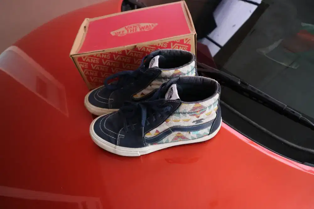 vans original olx